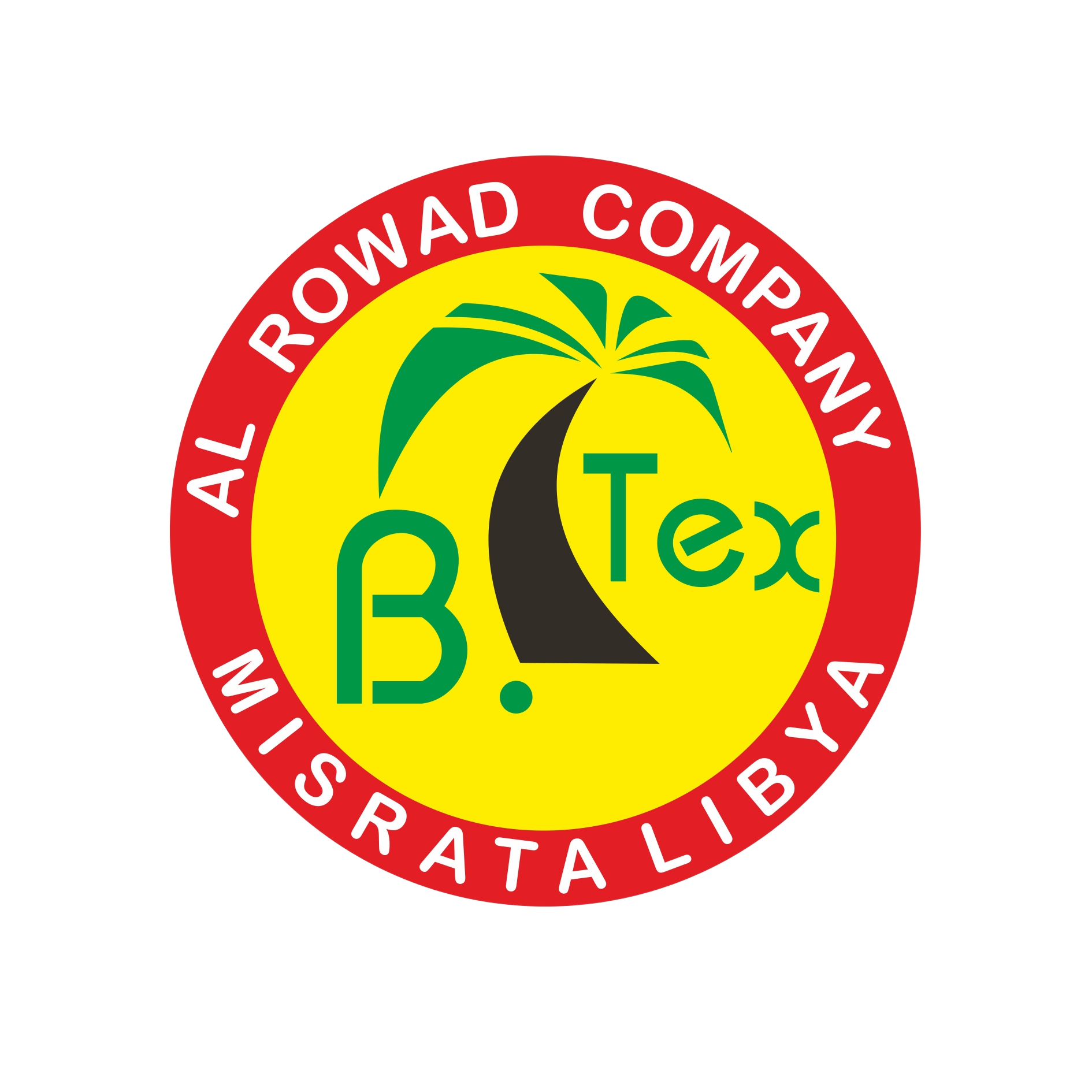 ALROWAD CO